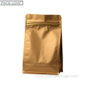 Aluminum Foil stand up pouch Bags Wholesale Packaging